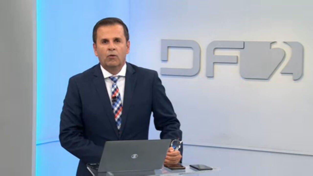 VÍDEOS: DF2 de sexta-feira, 29 de março de 2024