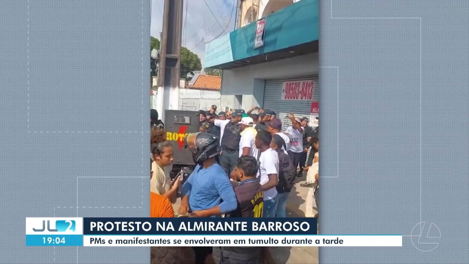 VÍDEOS: JL2 de quinta-feira. 25 de setembro de 2025