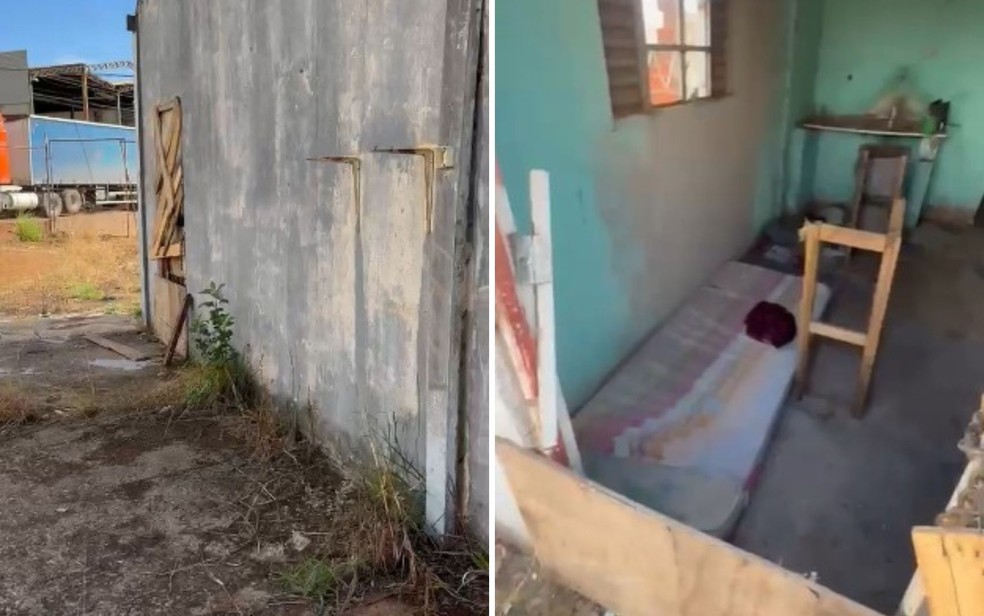 Menina que sumiu após conhecer homem no Discord é encontrada — Foto: Divulgação/Polícia Civil