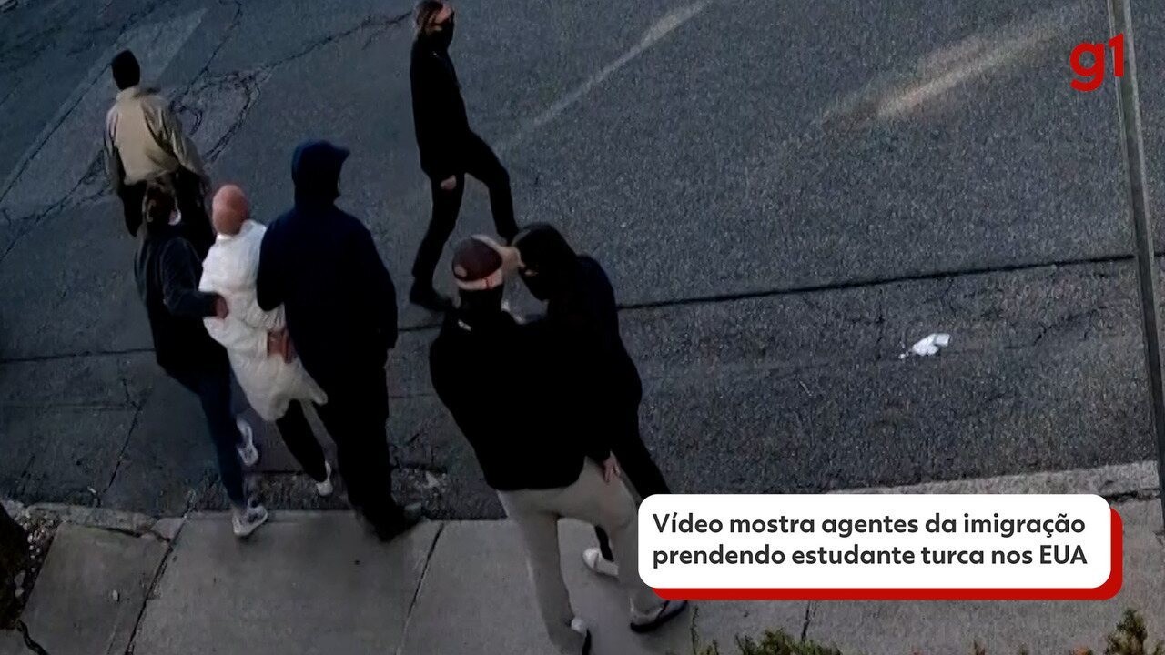 Governo Trump usa IA para ridicularizar prisão de imigrante e é criticado: 'desumano'