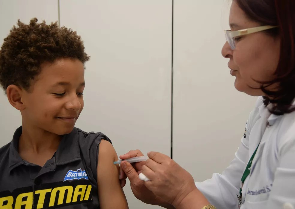 Multivacinação em Maceió começa na próxima semana com foco em menores de 15 anos