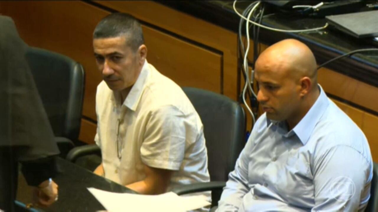Justiça condena dois homens pelo assassinato do congolês Moïse Kabagambe, espancado em quiosque no Rio de Janeiro