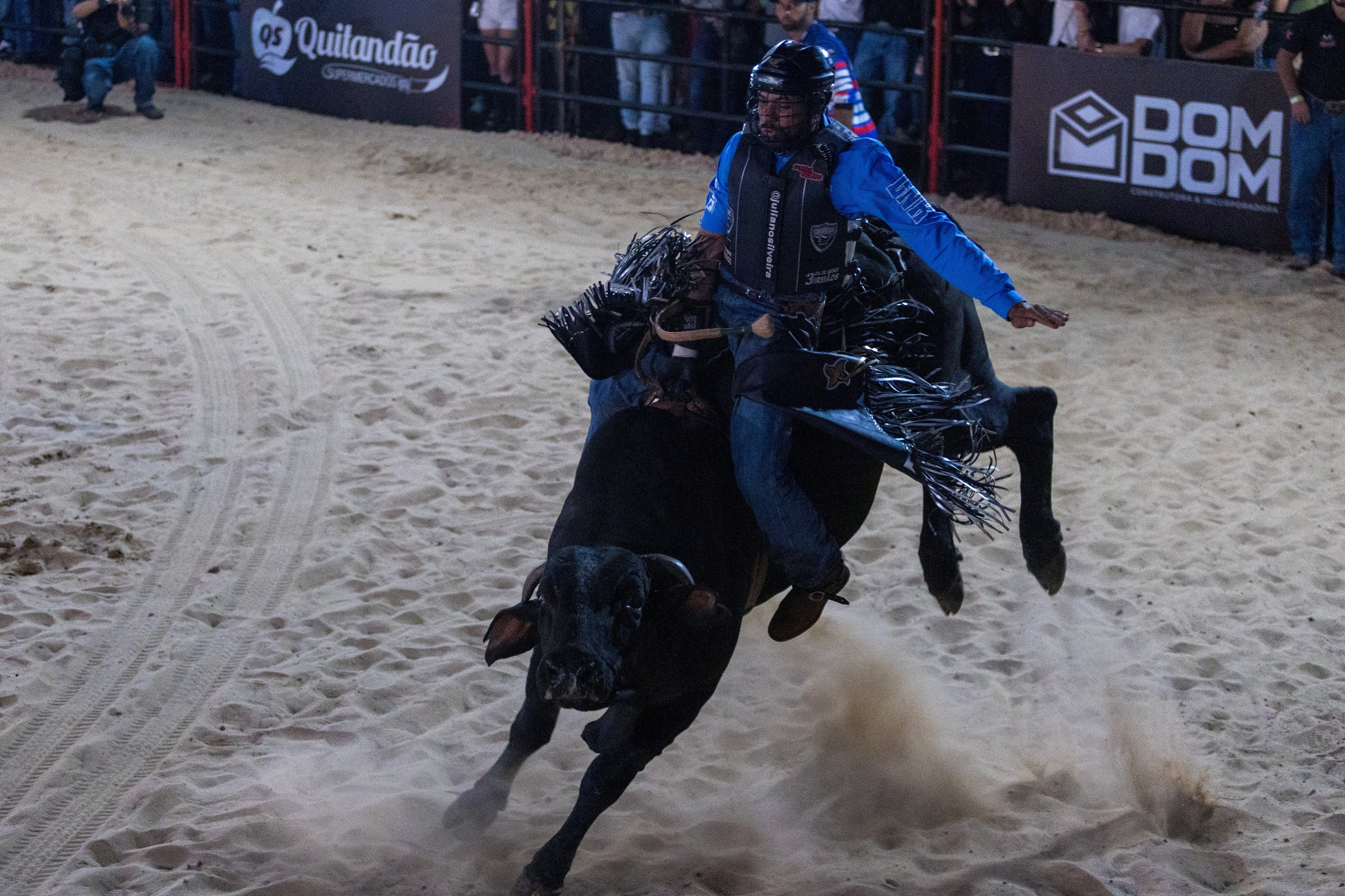 Limeira Rodeo Music 2026: veja fotos da primeira noite de festa | G1