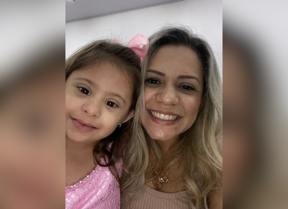 Mães se unem e criam piquenique comunitário para promover interação entre crianças com síndrome de Down: 'Amor inexplicável'