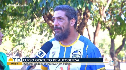 Curso de autodefesa para mulheres abre vagas gratuitas; confira