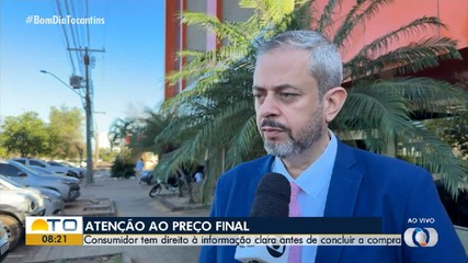 Saiba como contestar preço de compras por quilo