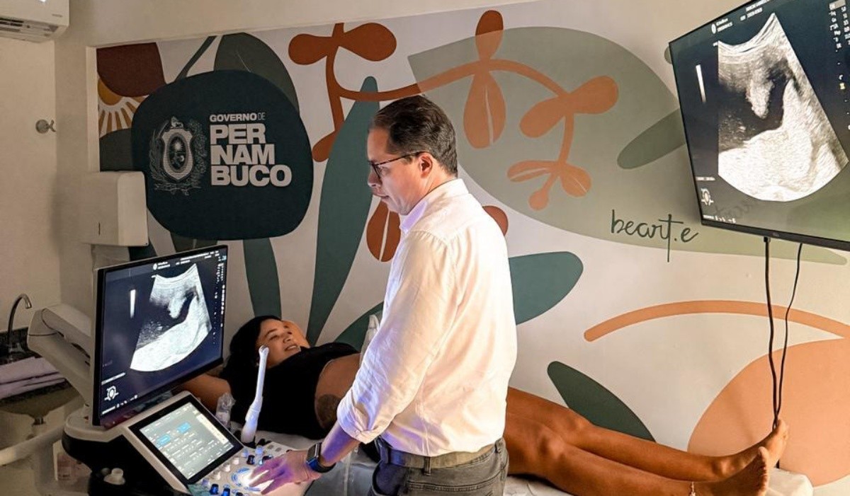 Fernando de Noronha reforça saúde e quer reduzir em 70% os tratamentos fora da ilha