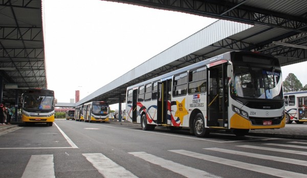 G1 - Passageiros reclamam de transporte para o Jardim Bela Vista, em Mogi -  notícias em Mogi das Cruzes e Suzano