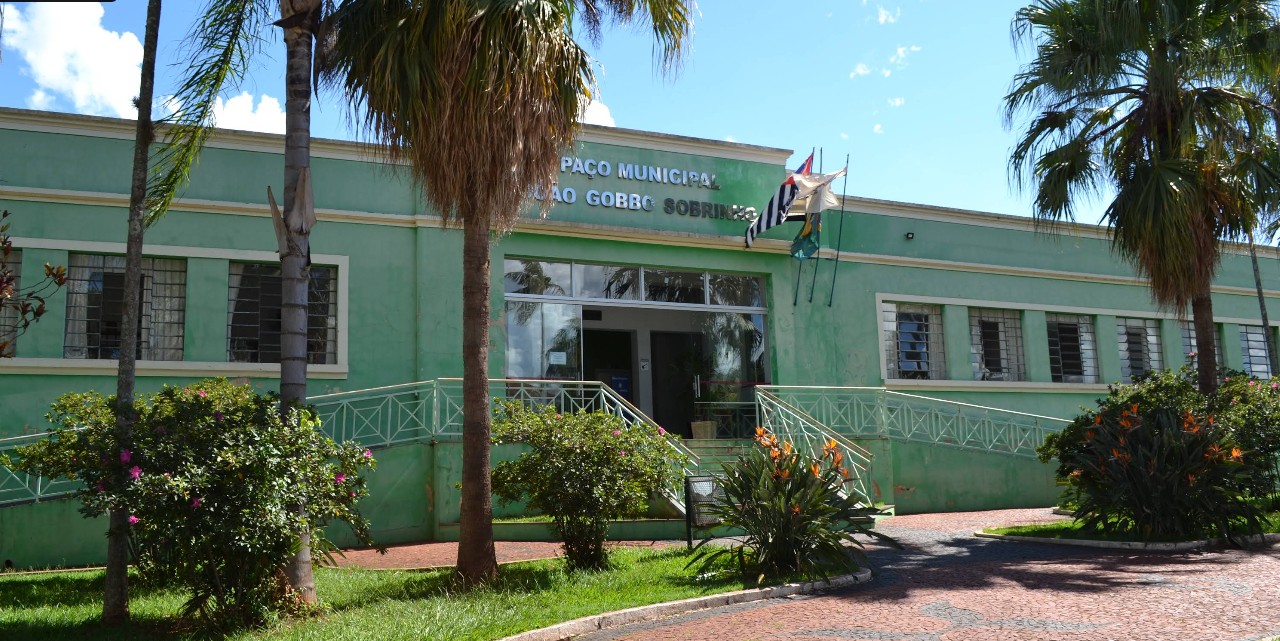 Prefeitura de Fartura abre concurso público com salários de até R$ 9,7 mil