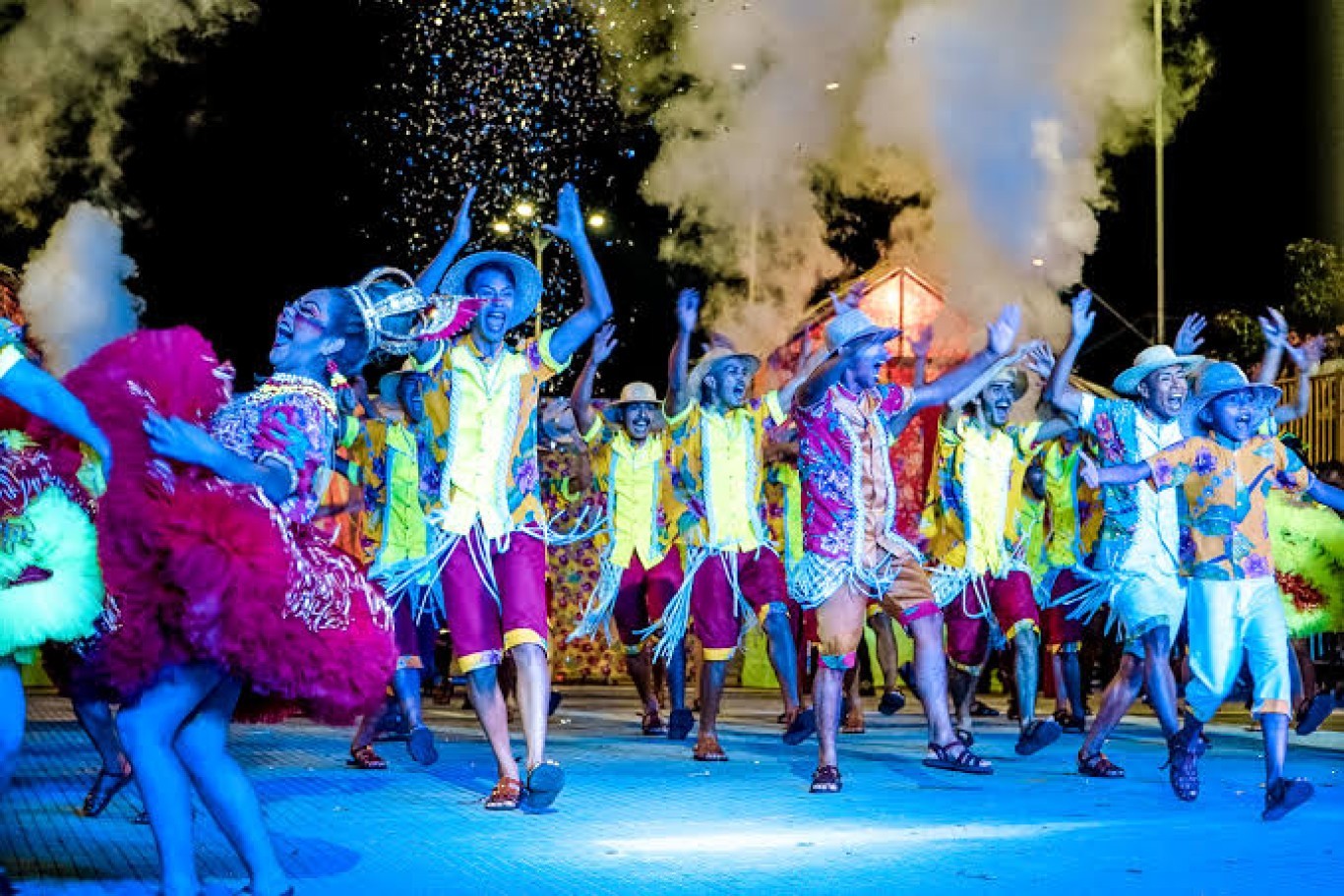 Festival Folclórico de Santarém adota novo regulamento com validade até 2028 e traz importantes mudanças​‌​