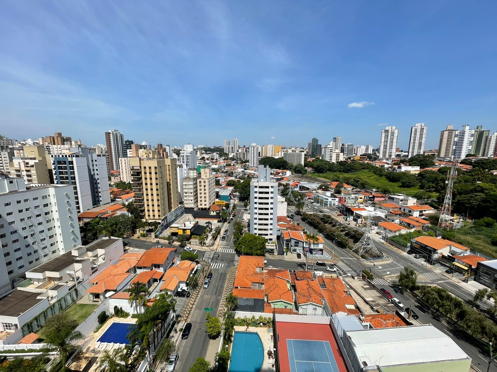 Fim do friozinho? Região de Campinas deve ter virada no tempo com início de 'veranico' 