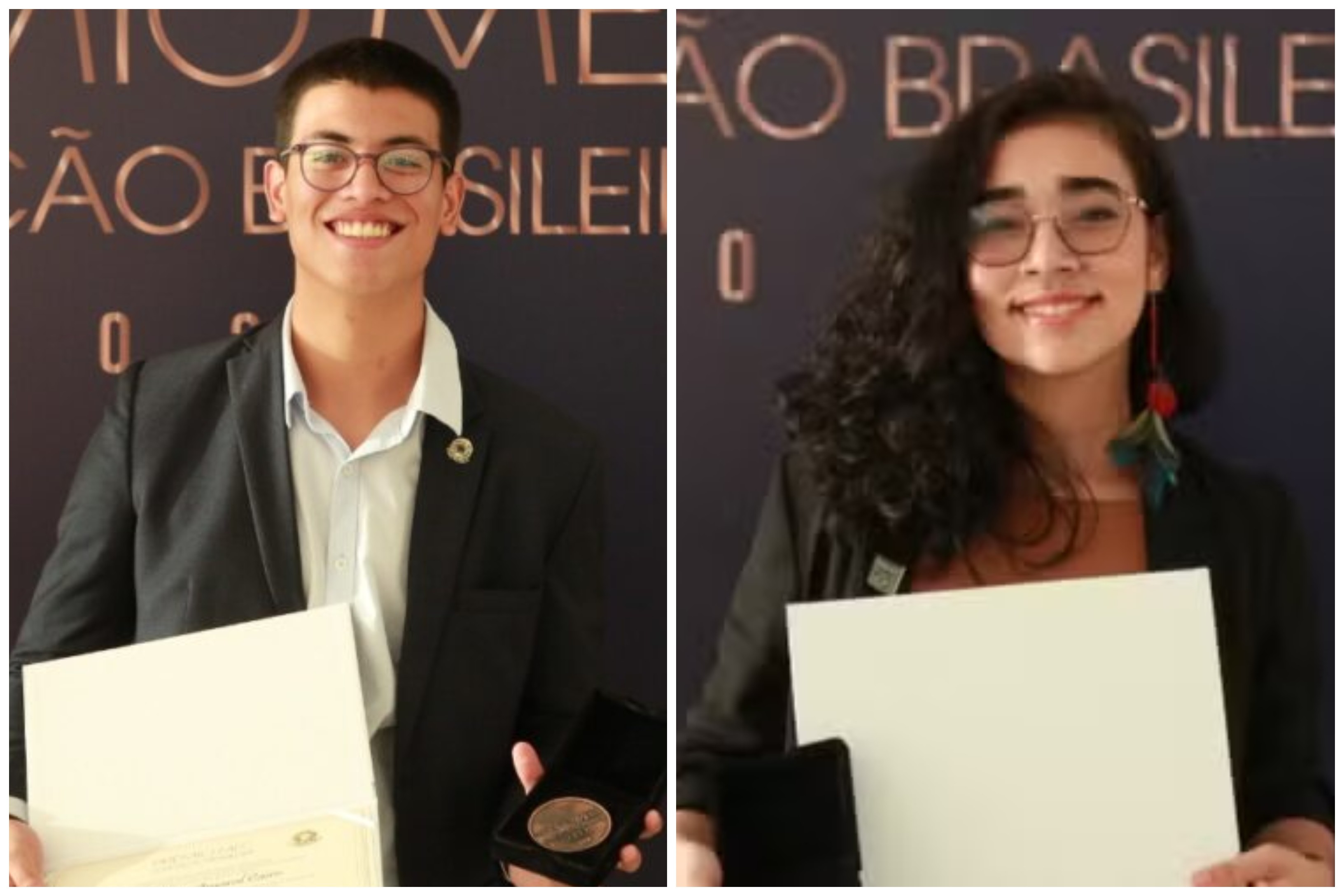 Estudantes do AC são premiados pelo MEC por alto desempenho na redação do Enem 2024: 'Educação abre portas'