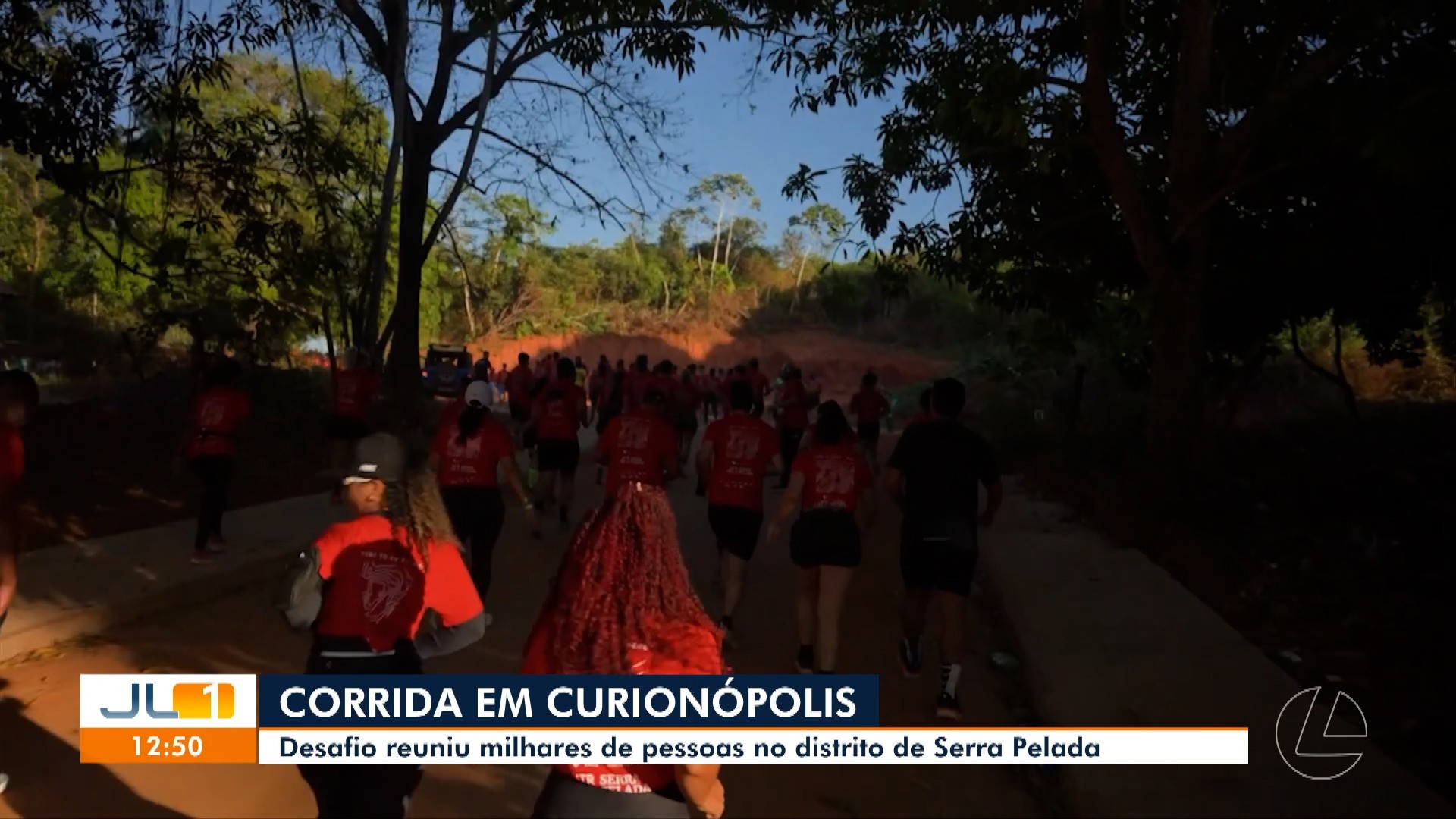 VÍDEOS: JL1 de terça-feira, 4 de agosto de 2026