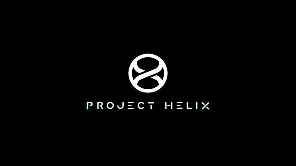 Project Helix novo Xbox
