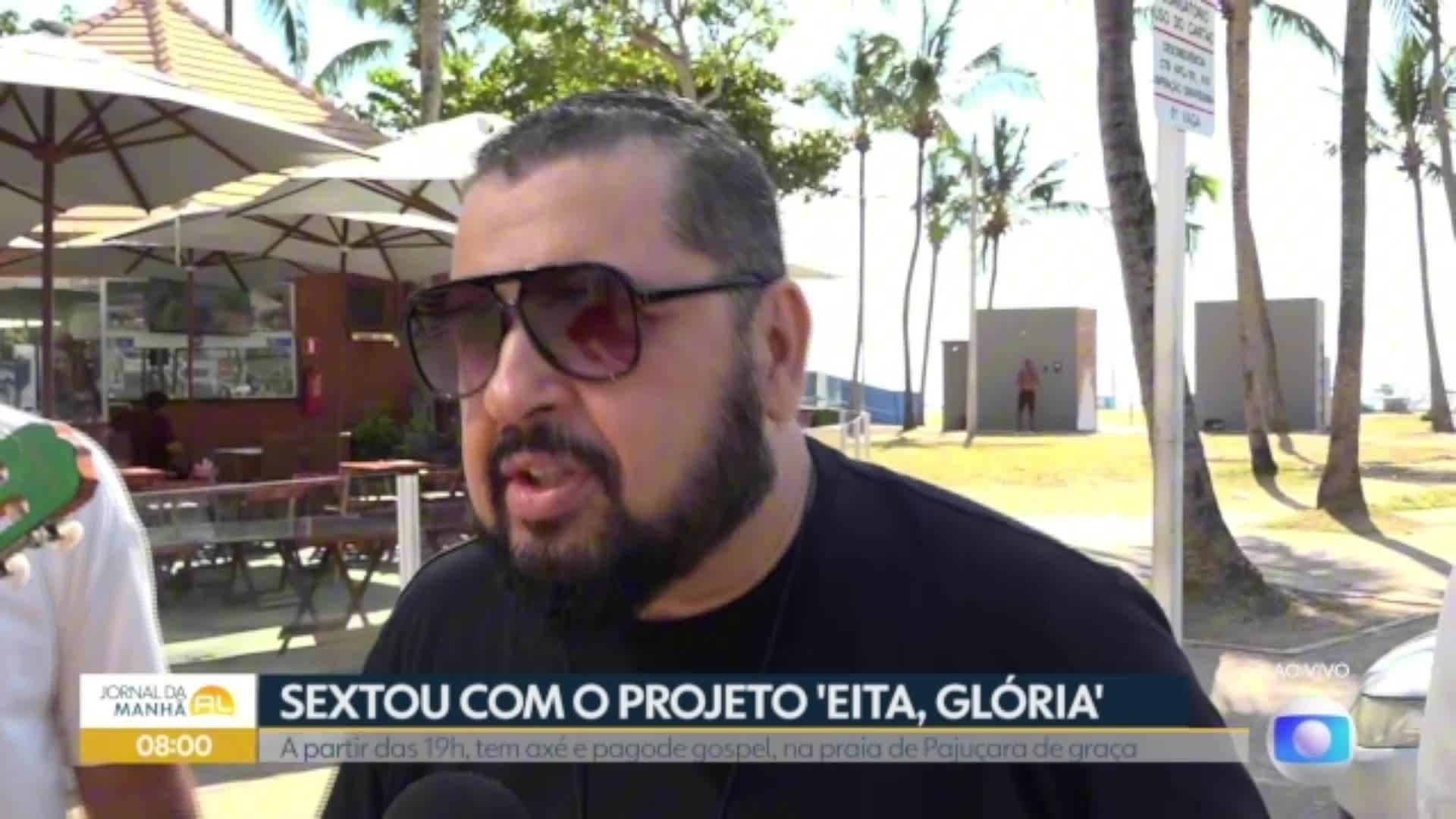 VÍDEO: Jornal da Manhã Alagoas de sexta-feira, 30 de outubro de 2026