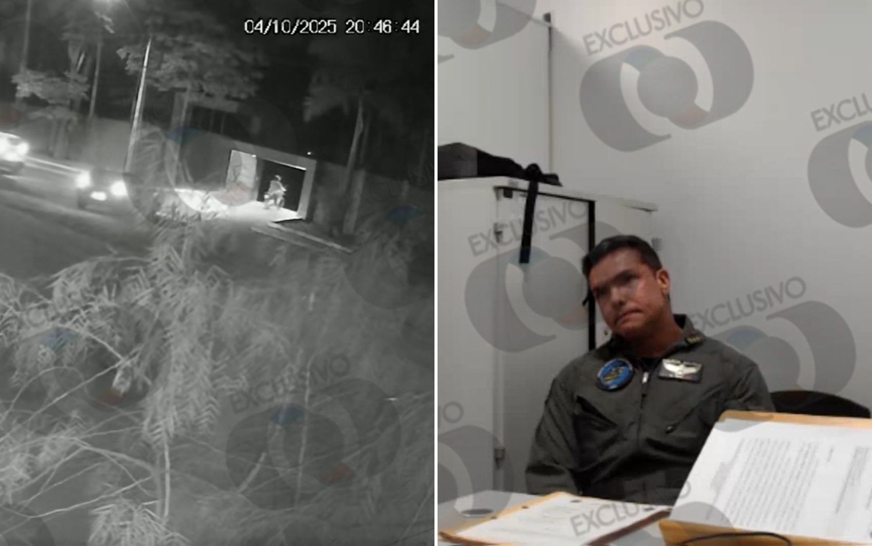 Novas imagens mostram ação que levou à morte de empresário em pastelaria