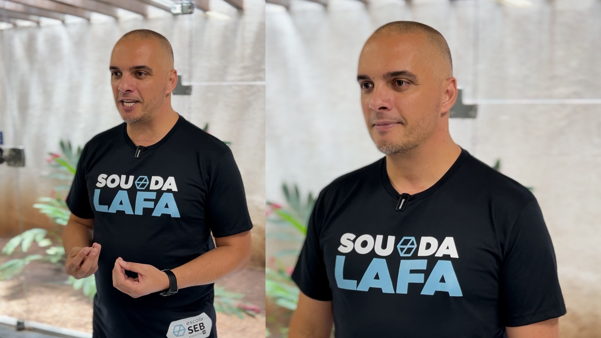 Saiba como estudante do interior de SP gabaritou questões de matemática no Enem 2025