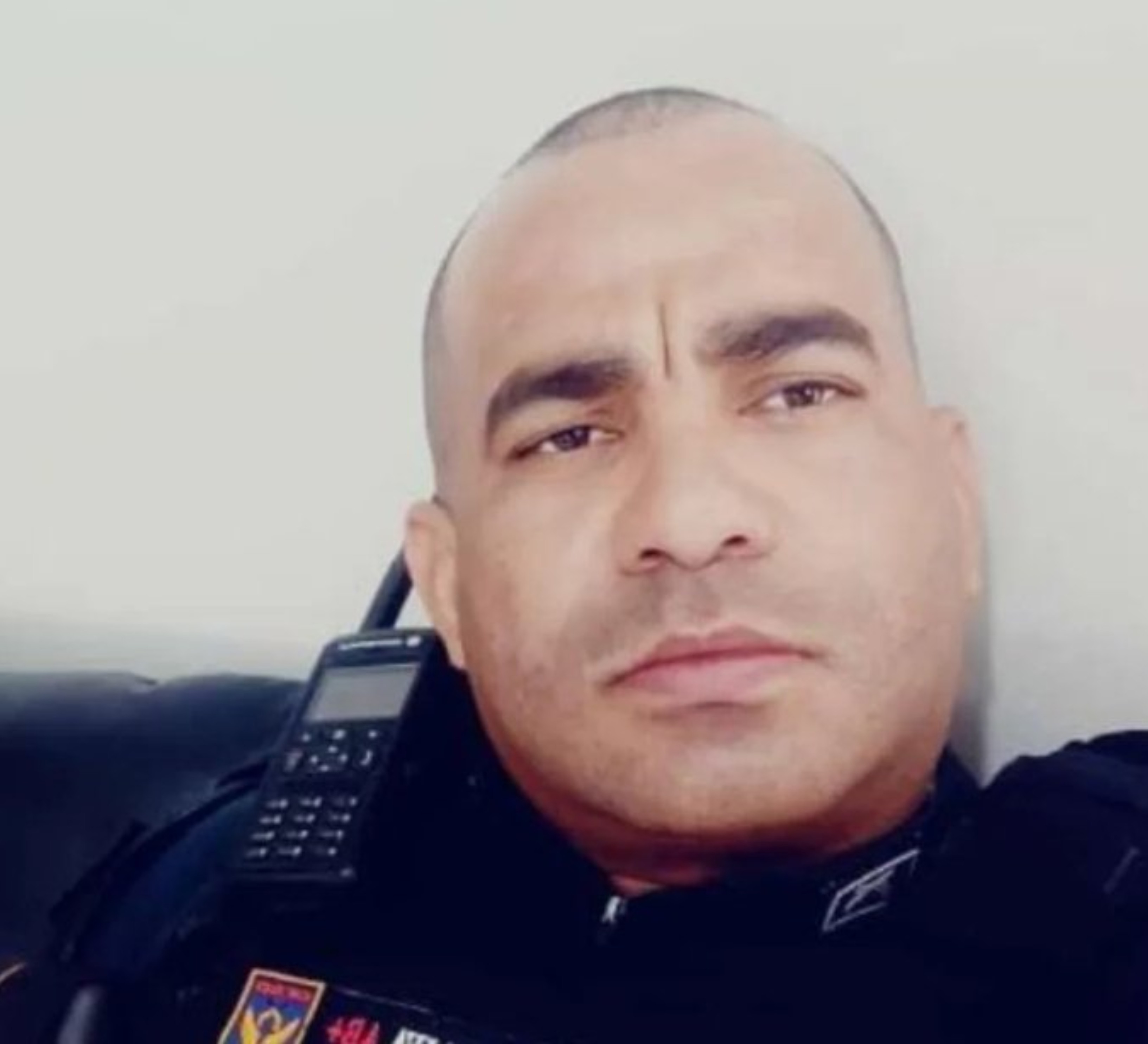 Juiz mantém preso PM suspeito de atirar no carro da própria esposa e fugir com 'namorada' em Boa Vista