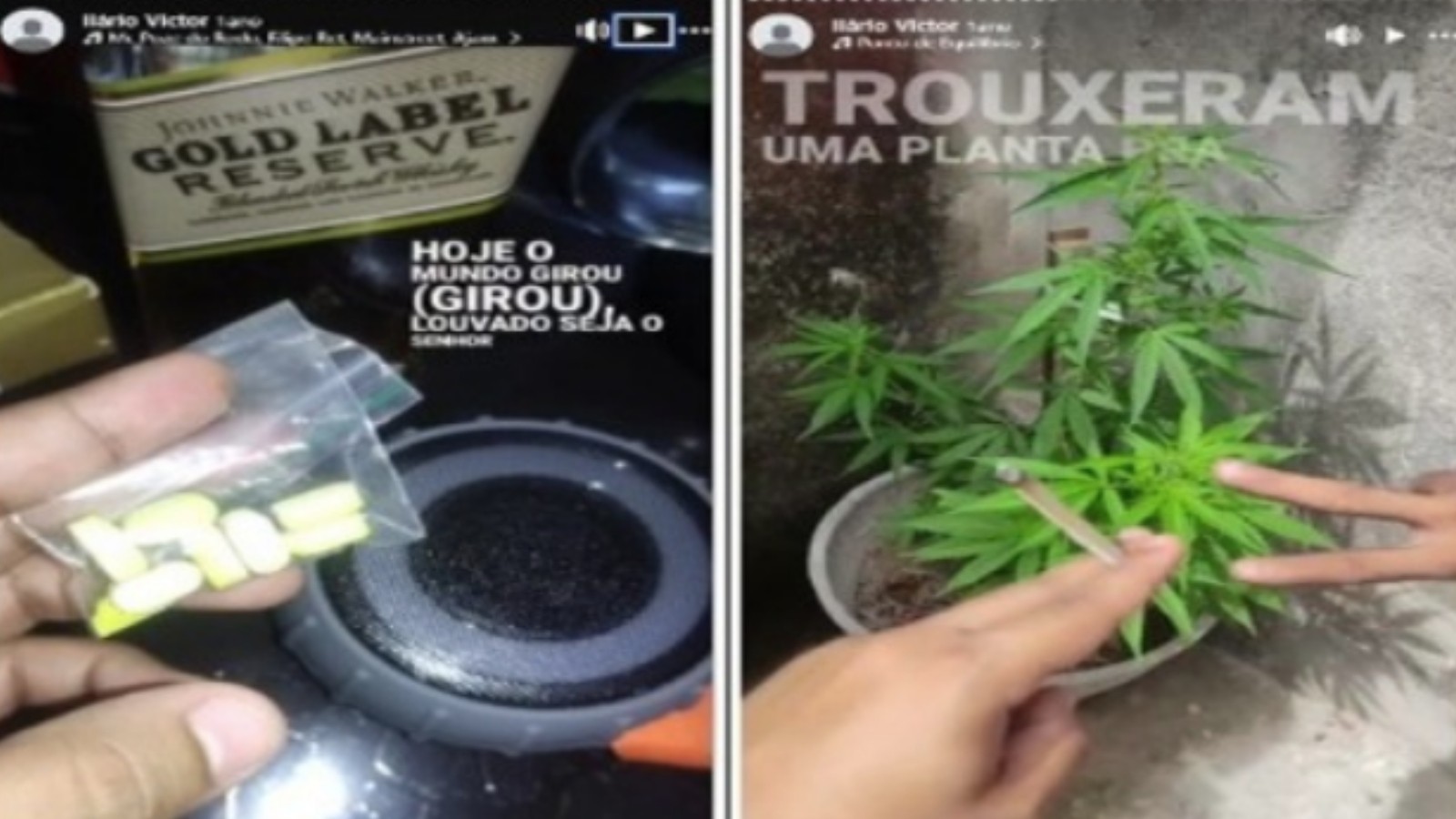 Seis suspeitos são presos por vender doces com drogas dentro de campus da Uece, em Fortaleza