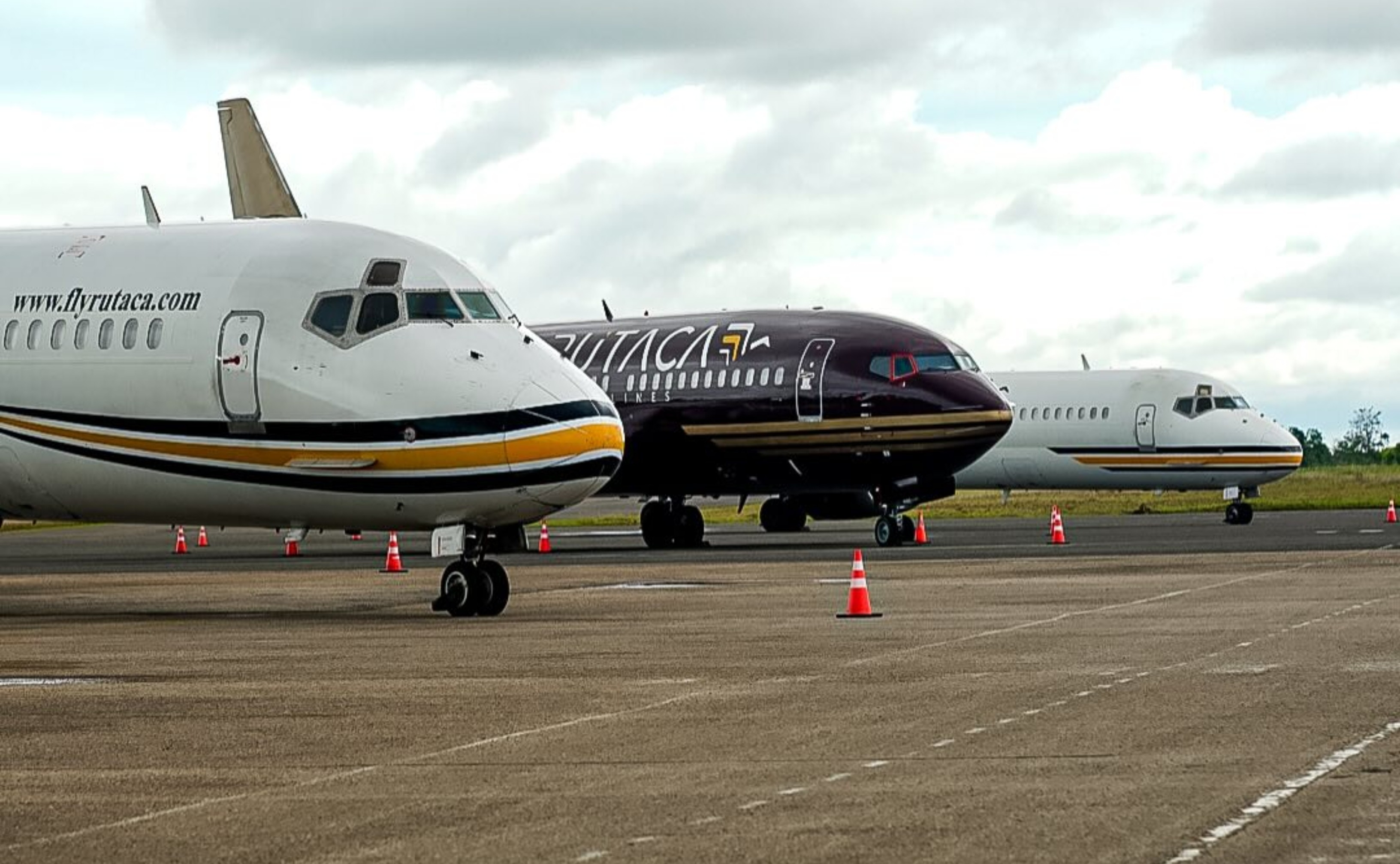 Companhia da Venezuela inicia voos entre Boa Vista e Puerto Ordaz