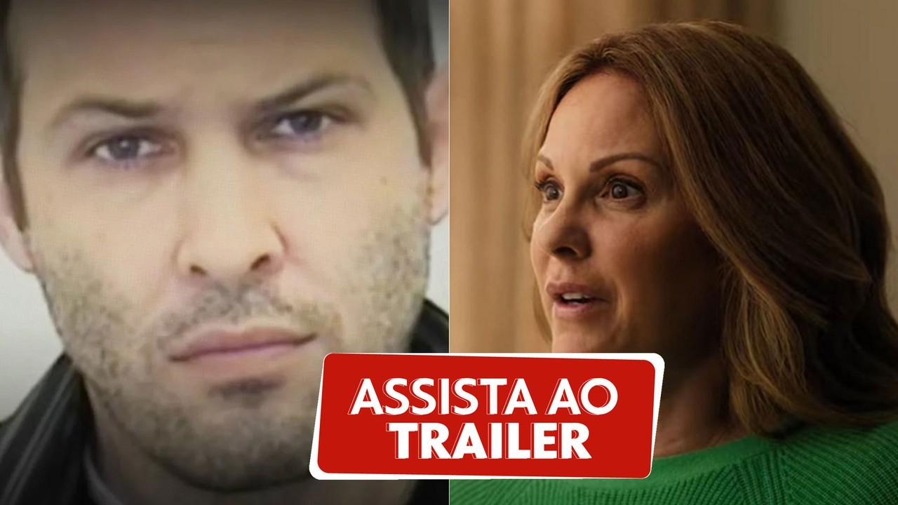 ‘Golpista do amor’ que enganou mulheres por três anos tem crimes expostos em nova série | TV e Séries
