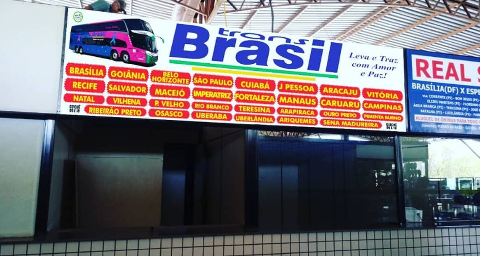 Em Campina: circulação dos ônibus no horário do jogo do Brasil