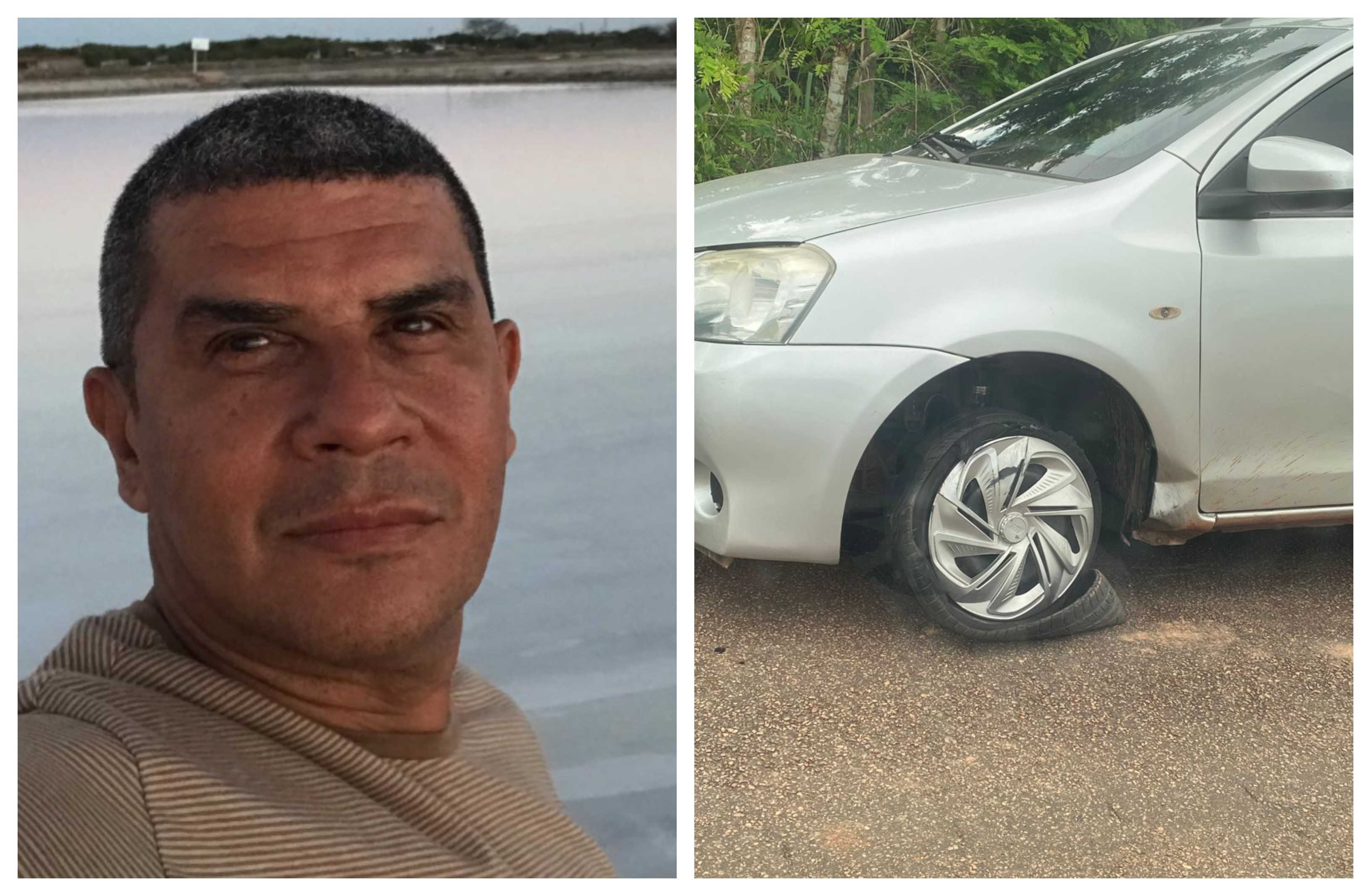 Caso Moisés Alencastro: polícia diz que autor do crime era conhecido da vítima