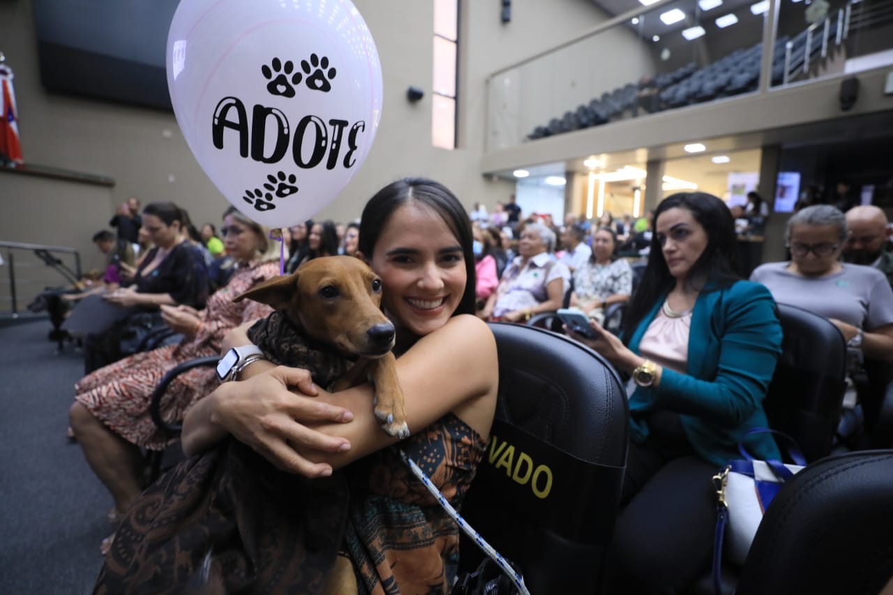 Amazonas adere à campanha 'Julho Dourado' pela saúde animal
