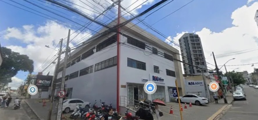 Prédio de secretarias de Campina Grande tem fornecimento de energia cortado após pedido de despejo