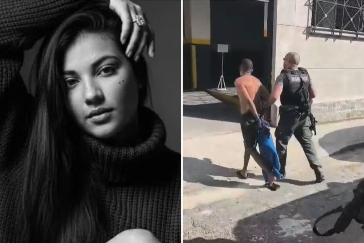 'Carrasco' do PCC é preso por envolvimento na morte de jovem ligada ao CV, diz polícia