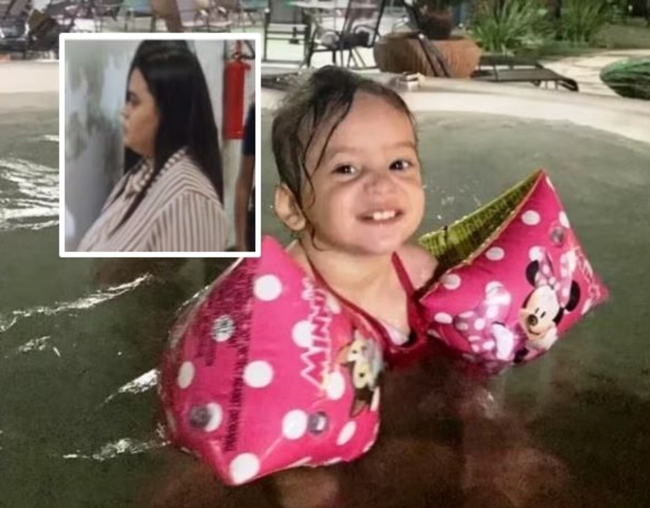 Mãe é condenada a mais de 10 anos de prisão por tortura contra bebê assassinada no interior de SP