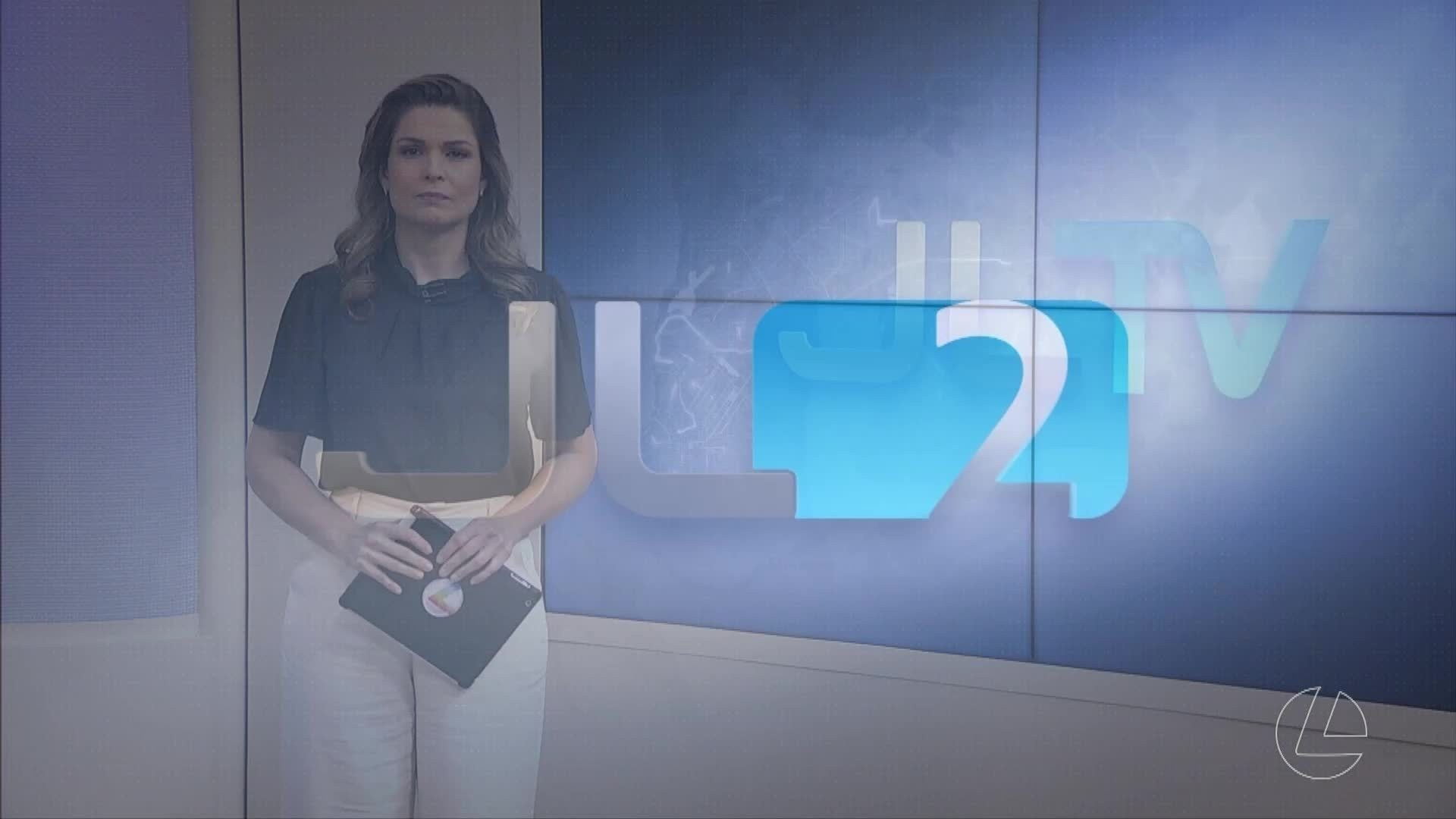 VÍDEOS: JL2 de quinta-feira, 3 de setembro de 2026