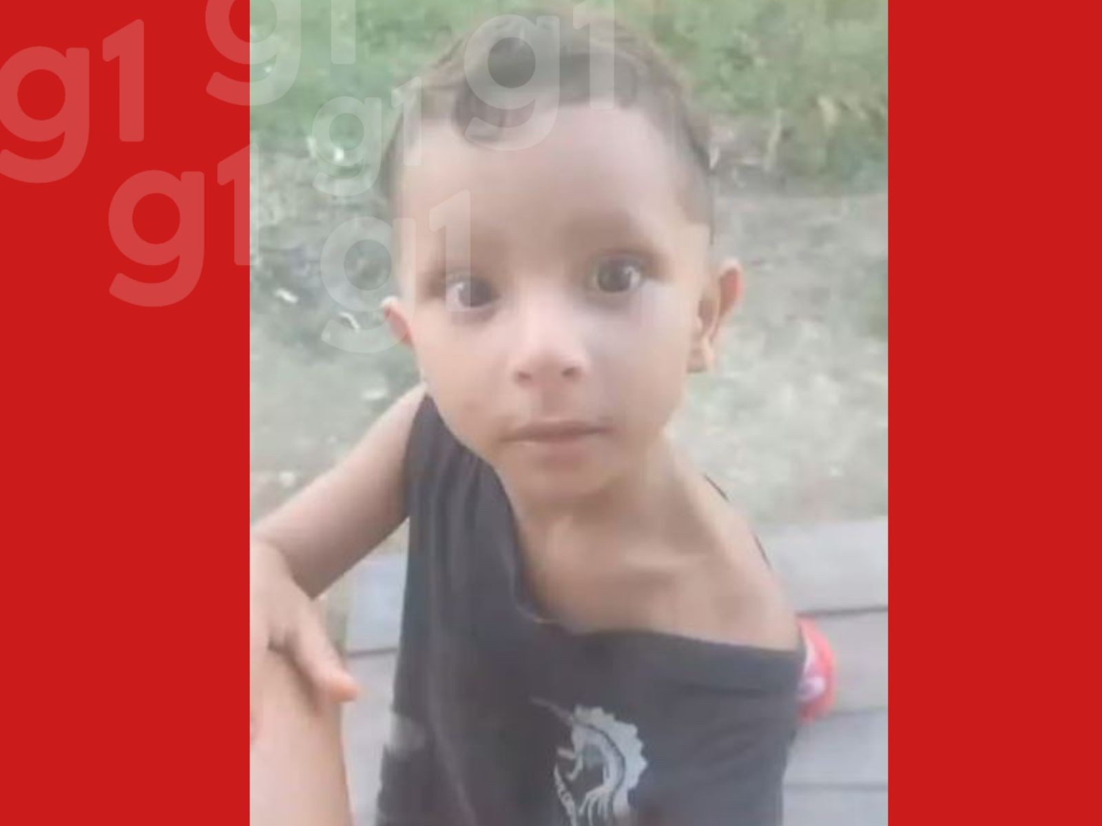 Mãe e padrasto são presos suspeitos de espancar e matar menino de 3 anos no interior do Acre