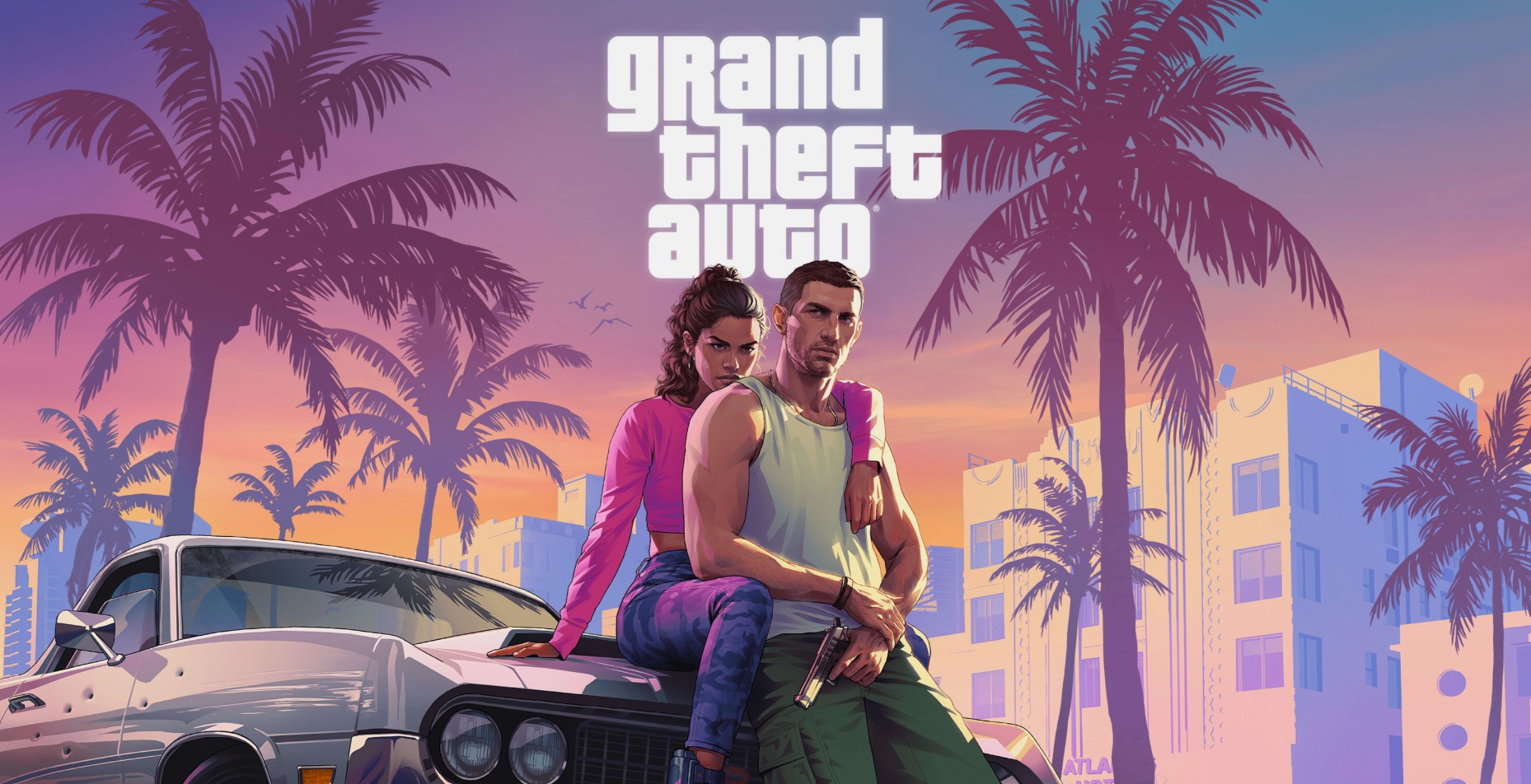 Lançamento de 'Grand Theft Auto VI' é adiado para maio de 2026