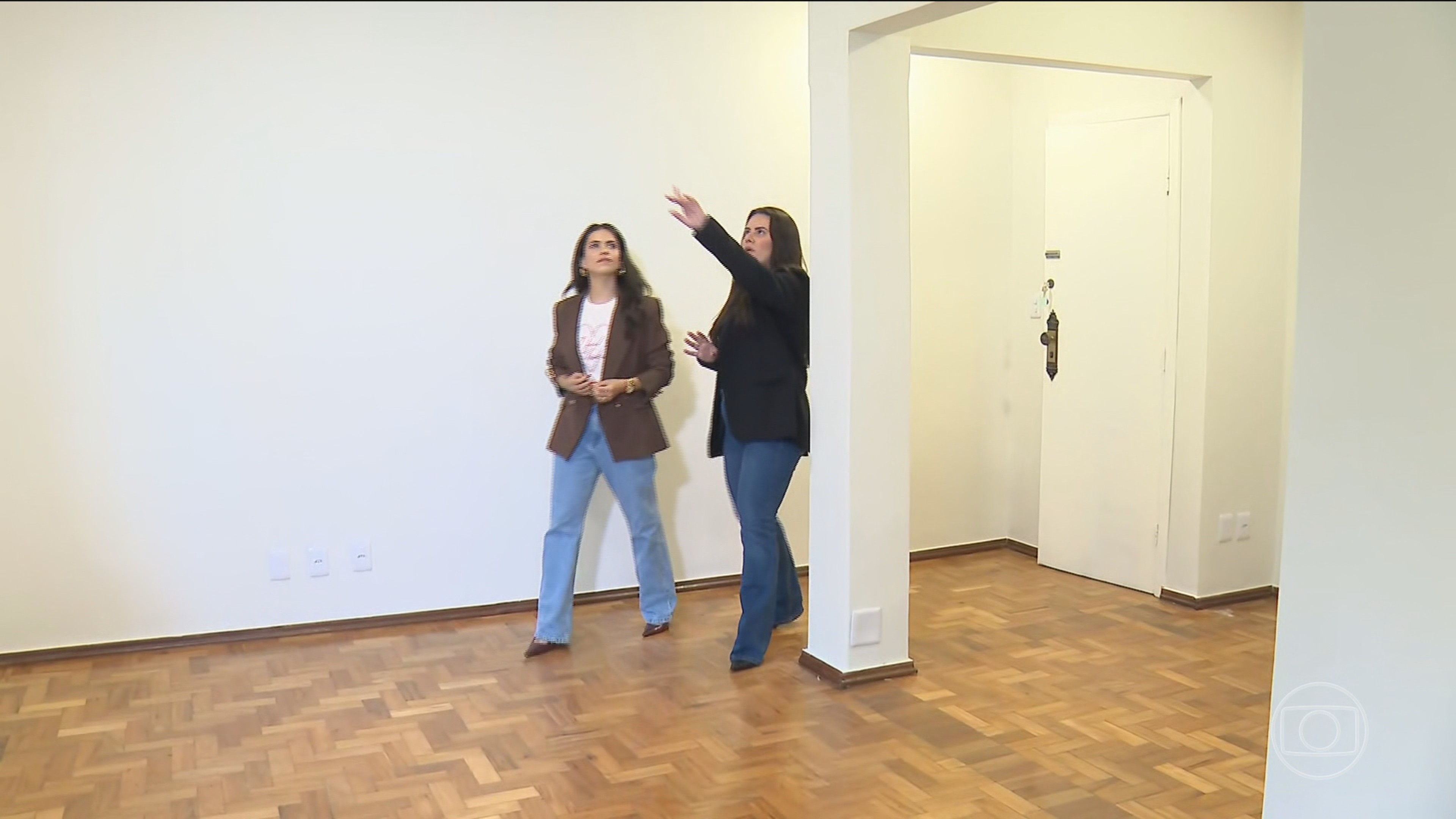 Preço dos imóveis residenciais sobe acima da inflação no primeiro semestre de 2025