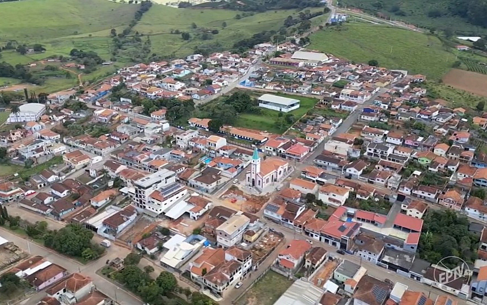 São João da Mata: a cidade de MG sem homicídios há 38 anos | G1
