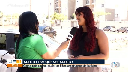 Bullying na escola: psicóloga explica como pais podem ajudar os filhos