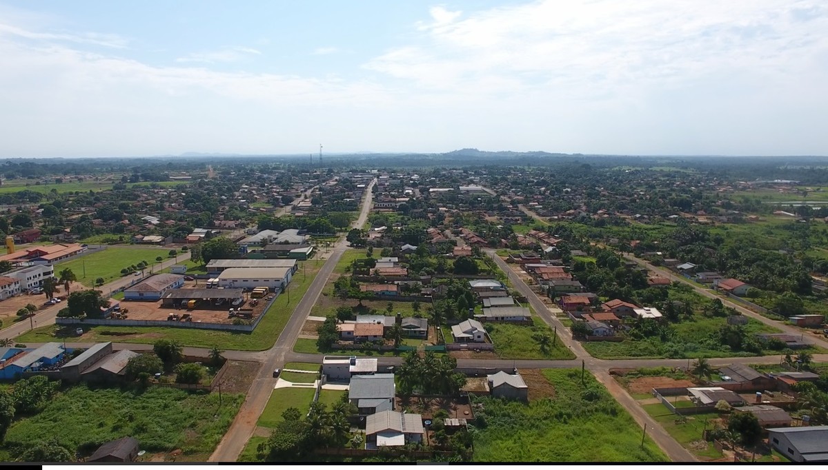 Câmara Municipal De Urupá Ro Abre Inscrições Para Concurso Público Rondônia G1 9273