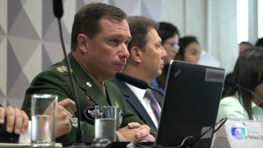 Após delação de Mauro Cid, PF pede registros de visitas de militares ao Alvorada para investigar reuniões sobre golpe - Programa: Jornal Nacional 