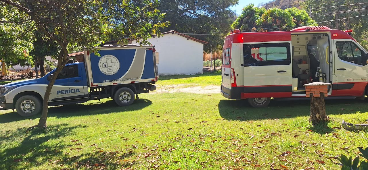Criança de 5 anos morre após se afogar em piscina de chácara na zona rural de cidade da Bahia