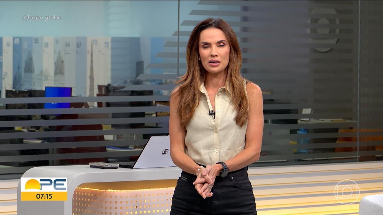 VÍDEOS: Bom Dia PE de quinta-feira, 27 de novembro de 2025