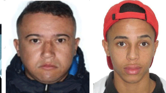Polícia de SP busca três suspeitos por morte de ex-delegado