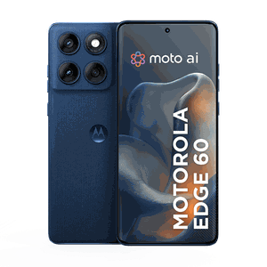 Motorola Edge 60