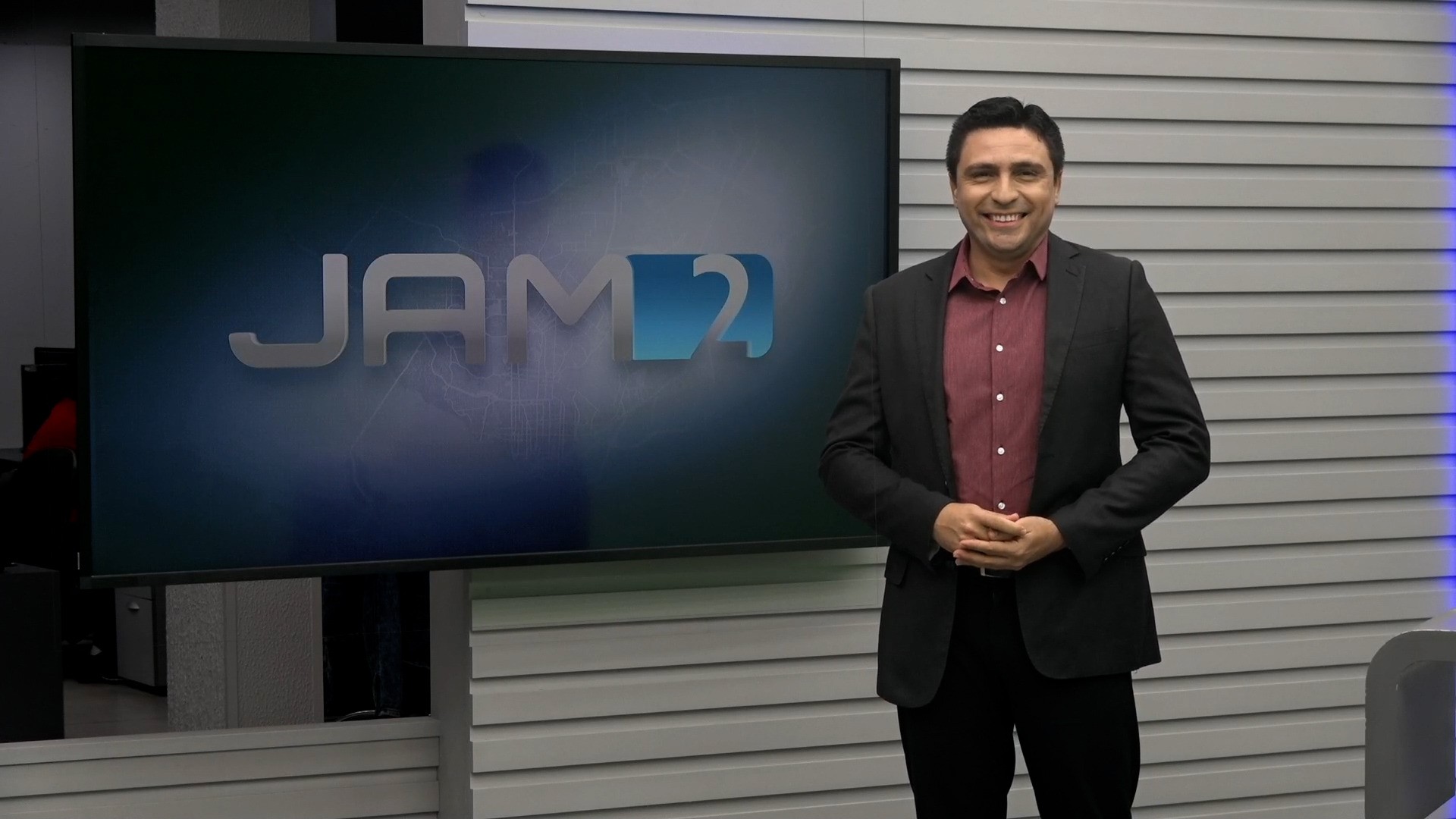 JAM 2 - edição de quarta-feira, 6 de novembro de 2024: