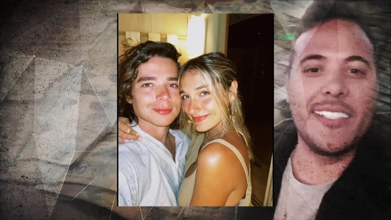 Sasha, filha de Xuxa, e o marido estão entre as vítimas de Sheik dos  Bitcoins