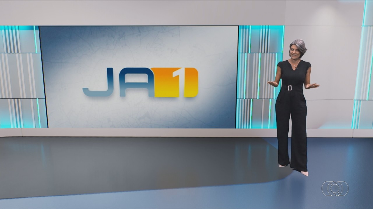 VÍDEOS: Jornal Anhanguera 1ª Edição Regiões de quarta-feira, 10 de junho de 2026