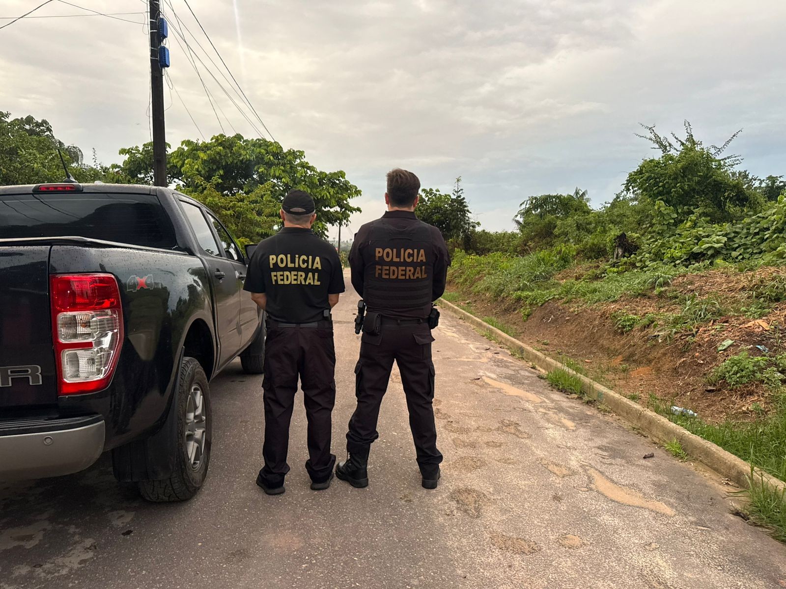 PF investiga fraudes de R$ 16 milhões em benefícios sociais para idosos no Pará; servidor da prefeitura de Acará é investigado
