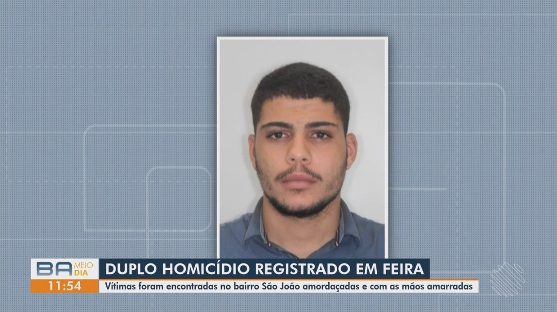 Vídeos do g1 e TV Subaé - segunda-feira, 13 de julho de 2026