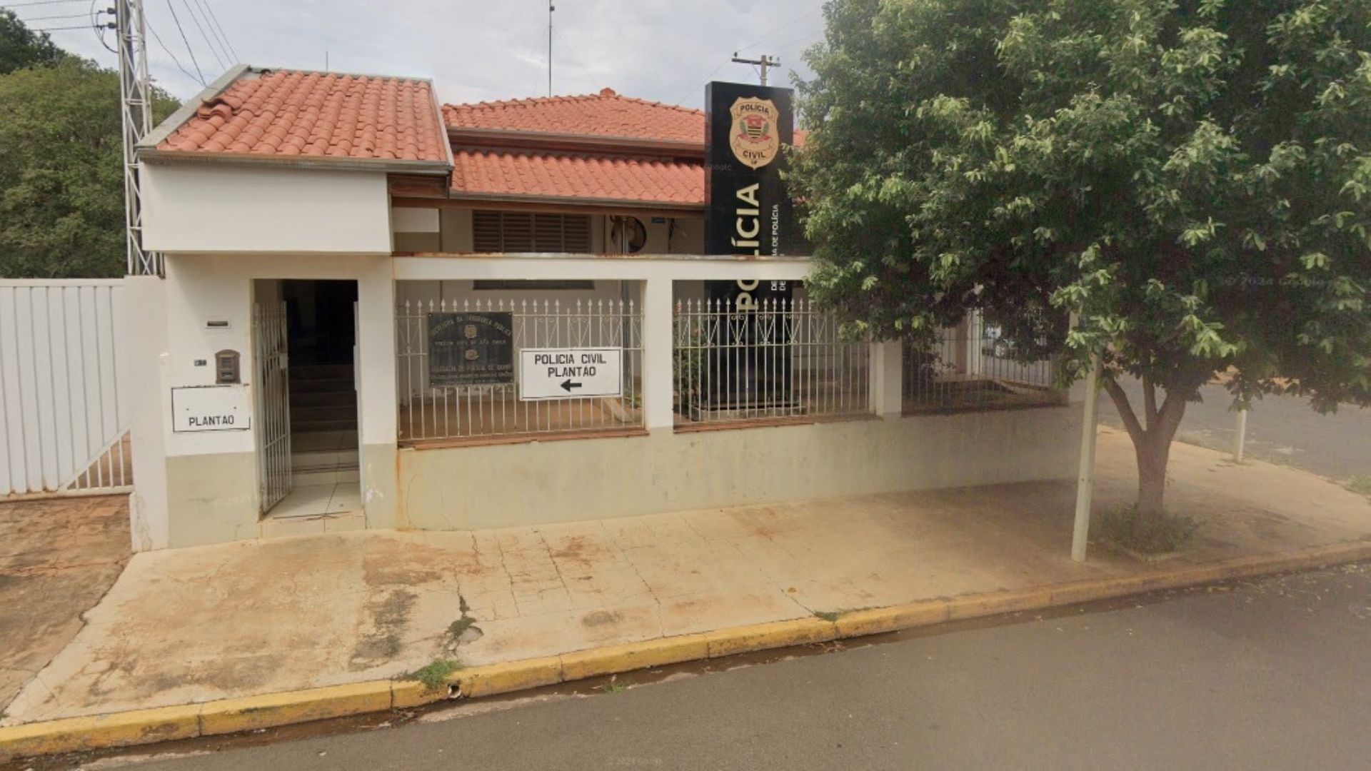 Polícia investiga desvio de R$ 3 milhões de agência bancária de Bariri