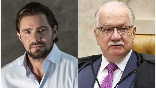 Defesa promete recorrer ao plenário do STF caso Fachin mantenha Vorcaro preso